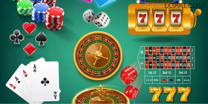 Slots no app lc99 mobile