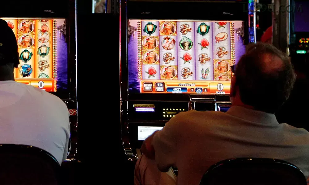 Slots lc99 - Sweet Bonanza e caça-níqueis populares