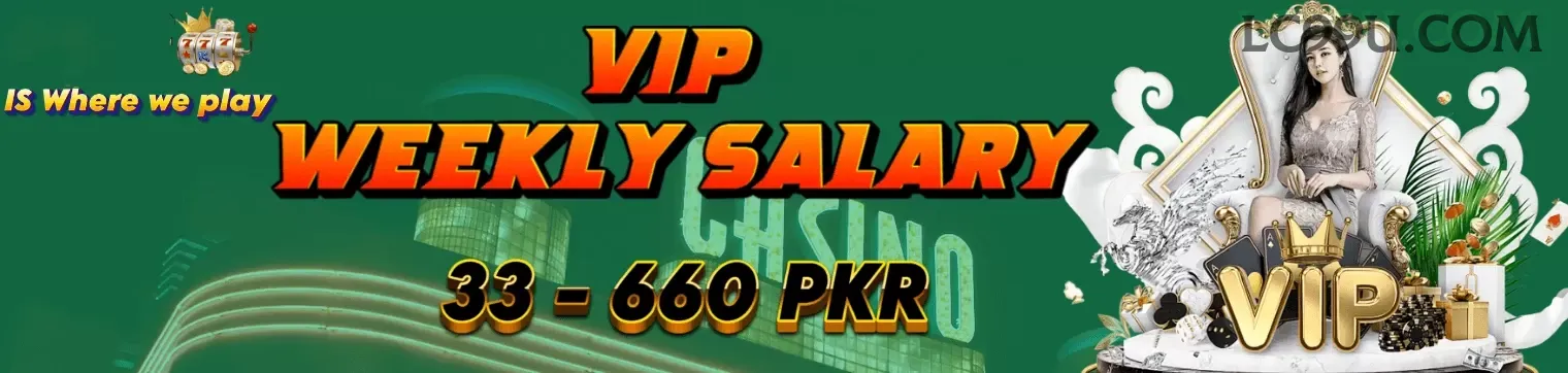 Cashback VIP lc99 - reembolso semanal